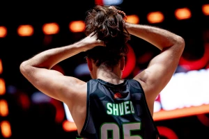 Šved otvorio dušu: Hteo sam u Zvezdu, ali mi nisu dali jer sam Rus!