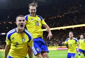 Đokereš zakucao i srušio bolje Poljake, na SP ide i Turska!