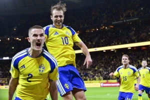 Đokereš zakucao i srušio bolje Poljake, na SP ide i Turska!