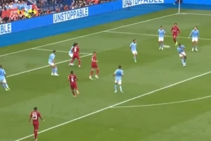 Proradila veza Salah - TAA!