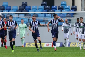Tekstilac ''za zelenim stolom'' gubi status superligaša?