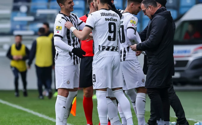 Srdjan Stevanovic/Starsport.rs ©