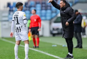 Jovanović potresen zbog smrti Žižovića: "Saučešće porodici, imao sam čast da ga poznajem"