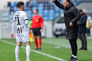 Jovanović potresen zbog smrti Žižovića: "Saučešće porodici, imao sam čast da ga poznajem"