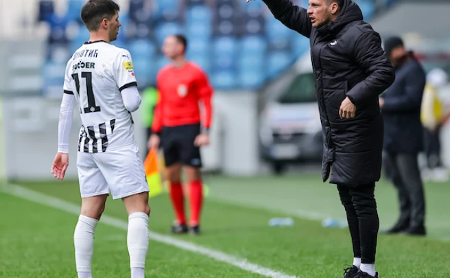 Srdjan Stevanovic/Starsport.rs