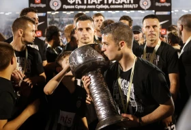 Stvara se ''veoma jak'' Borac - Za početak, stiglo bivše Partizanovo krilo!