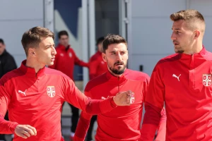 Dva Filipa, dve sudbine - šta planira Rafa sa Srbima?