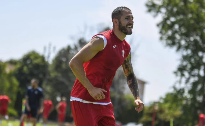 FK Vojvodina