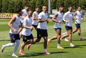 UEFA iznenadila reprezentaciju Srbije, doping kontrola za osmoricu "orlova"