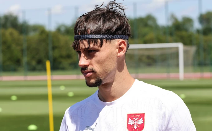 2024 Srdjan Stevanovic/Starsport.rs ©