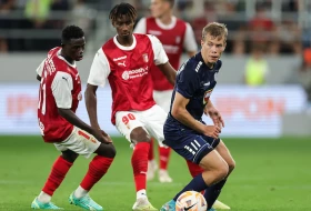 U Inđiji se ne šale, posle Pavlovića u Železničar stigao i Vlalukin!