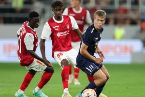 U Inđiji se ne šale, posle Pavlovića u Železničar stigao i Vlalukin!