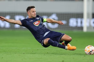 UŽIVO - Bačka Topola u ekstazi, Petrović matirao Frajburg!