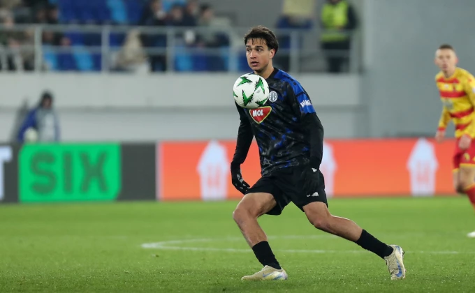 © 2025 Dimitrije Vasiljevic/STARSPORT