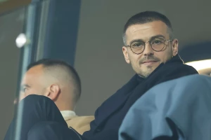 Danko Lazović: ''Srbiji treba jak Partizan, to je suština! Šta smo uradili? Mnogo toga!''