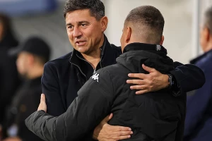 TSC smenio Kalezića - čaršija bruji o Blagojeviću, opcija i drugo jako ime!