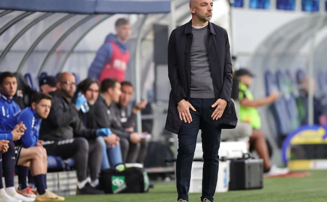 Srdjan Stevanovic/Starsport.rs ©