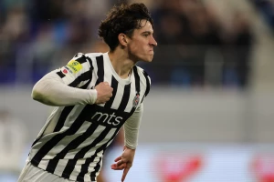 Gde je i šta radi Nemanja Jović? Bivši igrač Partizana uskoro u novom klubu!