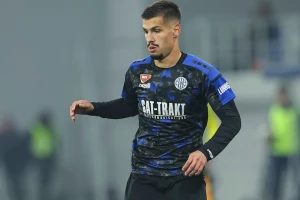 Miloš Pantović u rangu Kristofera Enkunkua: "Još nismo svesni uspeha, dostižna je i Liga šampiona"