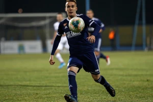 I ''Zvezdino dete'' stiglo u Kragujevac, Radnički danas predstavio dva pojačanja!