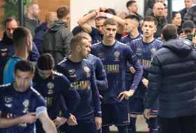 ALARM - Hrvati hoće našeg reprezentativca, treba im novi Mandžukić!