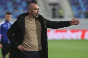 TSC-u poništen gol, pa dosuđen penal, ali Borjan je ''hobotnica''!