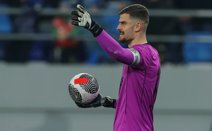 Srdjan Stevanovic/Starsport.rs ©