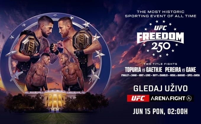 UFC