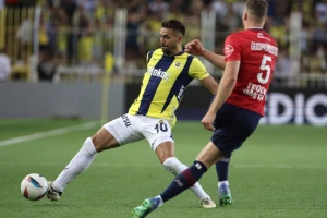 Fener dovodi Tadiću novo društvo u napadu?