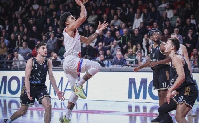 Igokea/Marija Vuruna