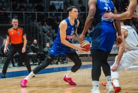 Budućnost silovita u Zadru, Butej imao šutersko veče