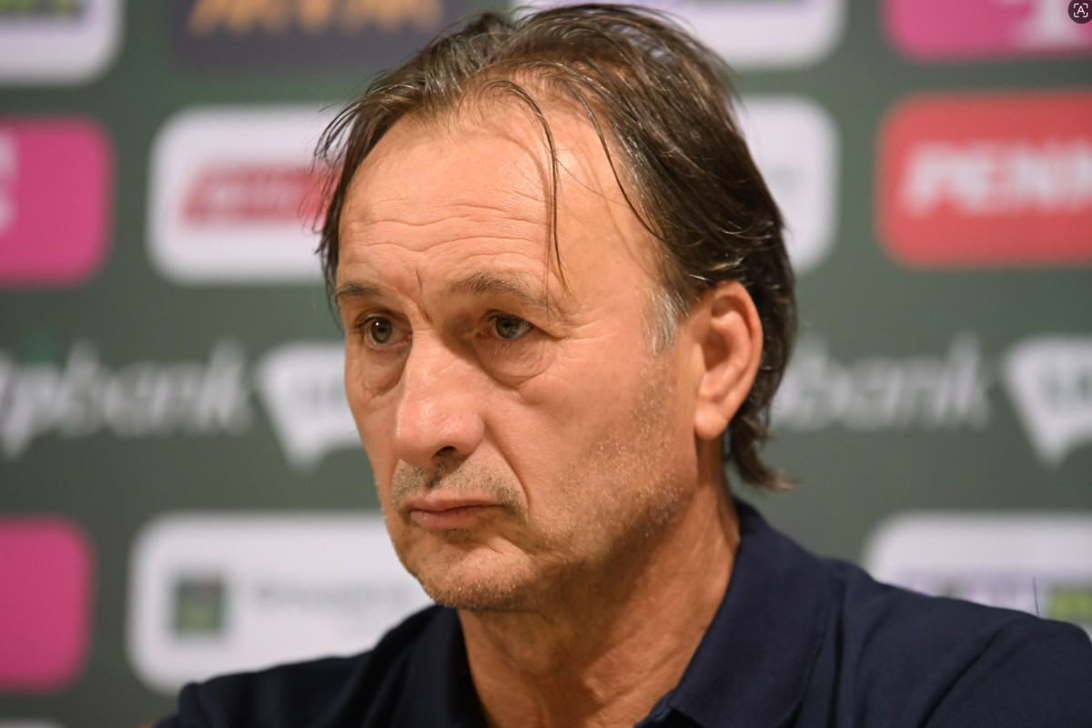 ZVANIČNO - Miroslav Tanjga otpušten pred Zvezdu