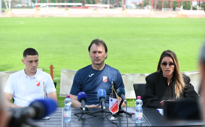 FK Vojvodina