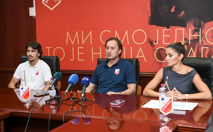 FK Vojvodina