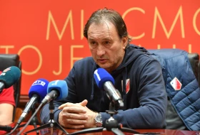 Tanjga: "Trajal najvažniji meč u 2026. godini, nećemo ga prespavati"