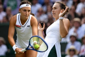 (VIDEO) Teodora Kostović i Arina Sabalenka započele i verbalni duel!?