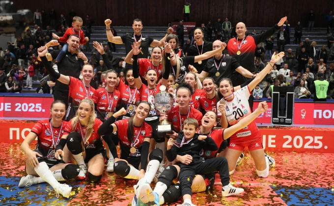 BETAPHOTO/BRANISLAV BOZIC