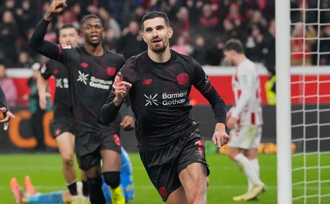 AP Photo/Martin Meissner