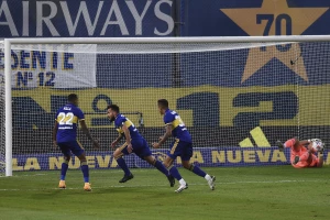 Superklasiko - Tevez stigao Rikelmea, hrabri River