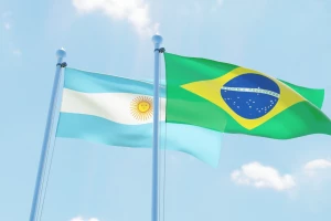 Brazil i Argentina - Koreni neprijateljstva!