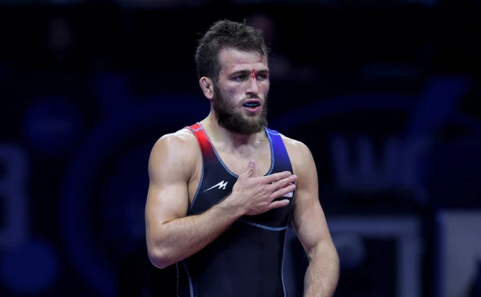 Pedja Milosavljevic / STARSPORT
