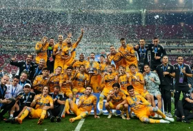Tuga u Gvadalahari, Paunu nedovoljno 2:0, Čivas ispustio titulu u 110. minutu!