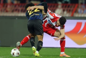 UŽIVO - Lil uzvratio istom merom, produžeci na Marakani!