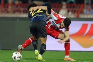 UŽIVO - Lil uzvratio istom merom, produžeci na Marakani!