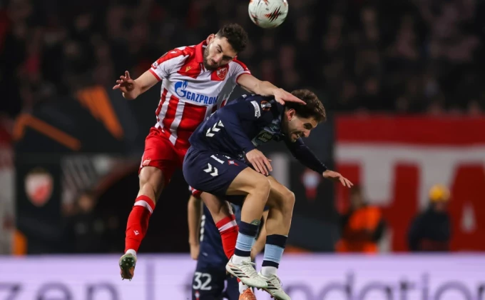 Srdjan Stevanovic/Starsport.rs ©