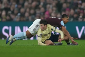 Desetkovani Everton pokorio "Vila park", Arsenal je ipak pobednik ovog kola