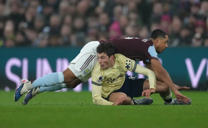 AP Photo/Dave Shopland