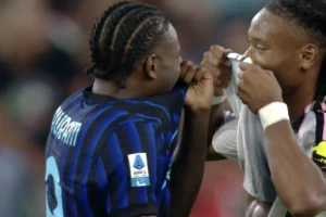 Navijači Intera besni, teraju Tirama kod brata u Juventus!