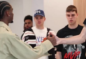 I to je košarka - jedan Nikola ostao bez MVP titule, drugi dobio roleks