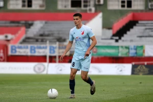 Topić spreman da postane Vošin lider